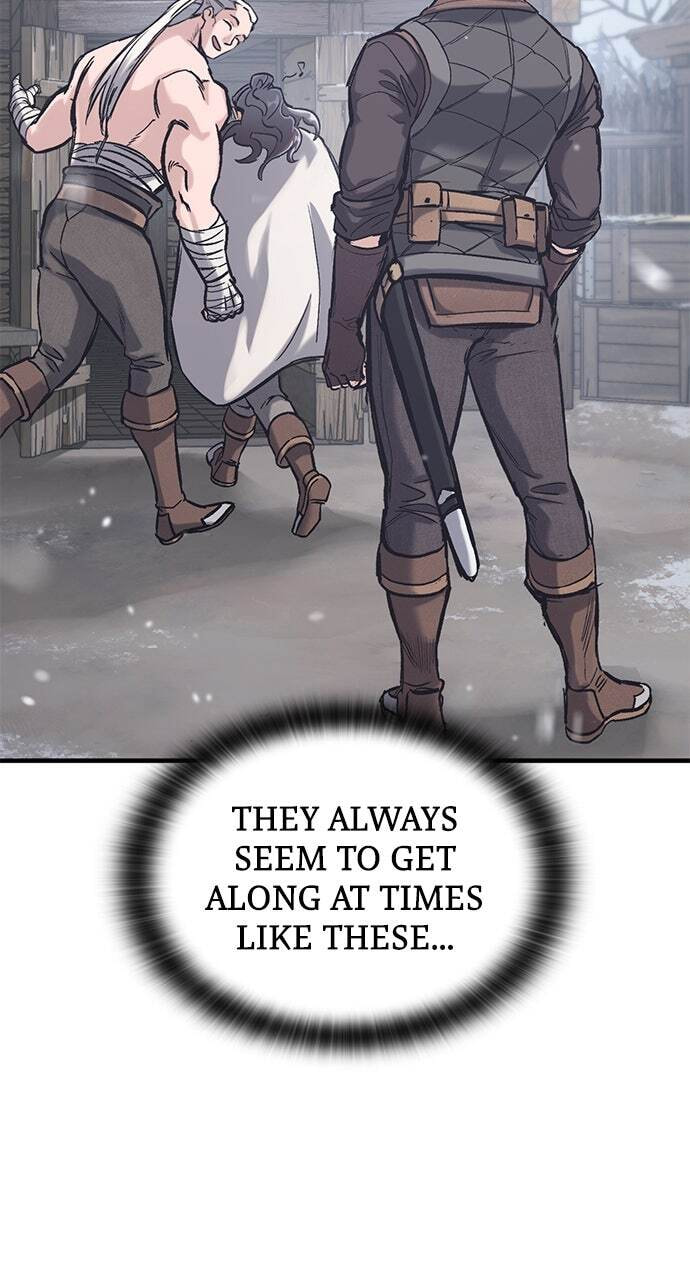 Read The Knight Only Lives Today chapter 30 image 98 on Lezhin