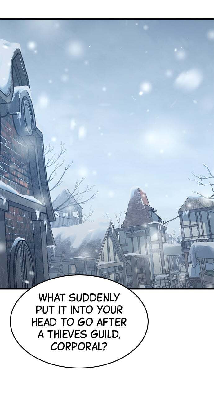 Read The Knight Only Lives Today chapter 31 image 1 on Lezhin