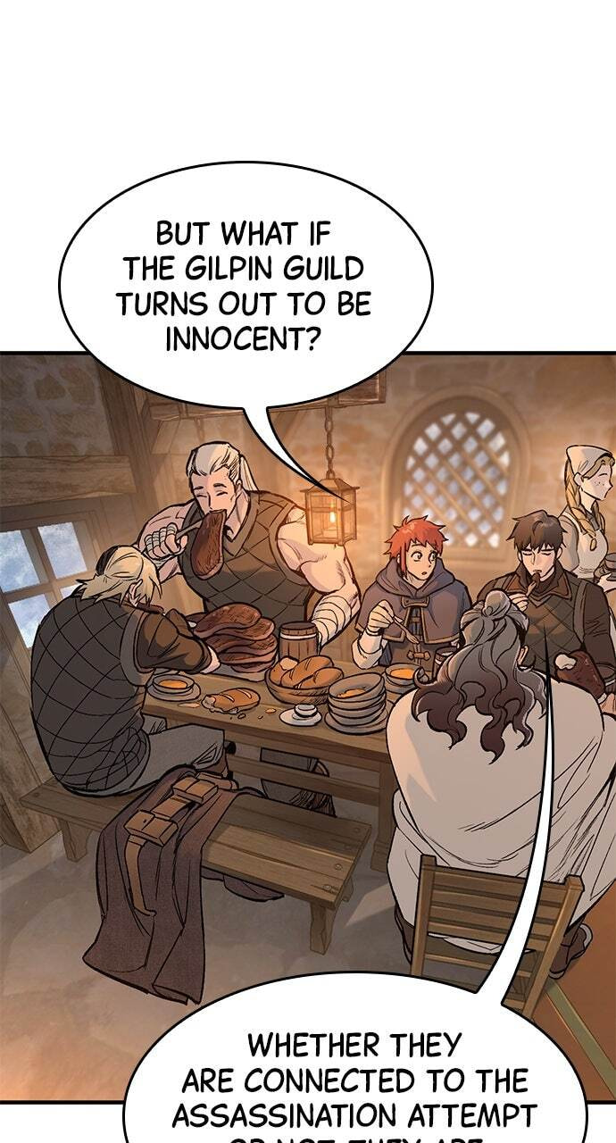 Read The Knight Only Lives Today chapter 31 image 11 on Lezhin