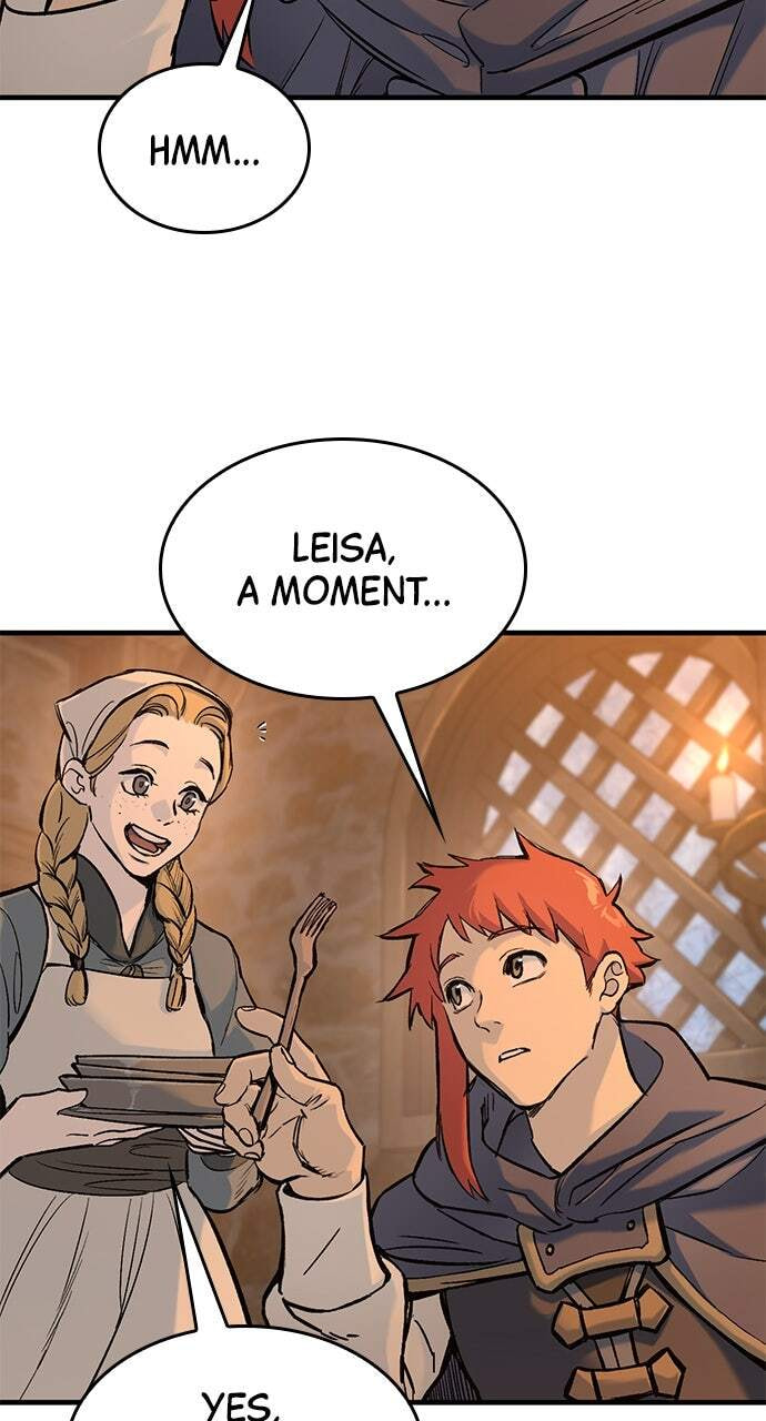 Read The Knight Only Lives Today chapter 31 image 13 on Lezhin