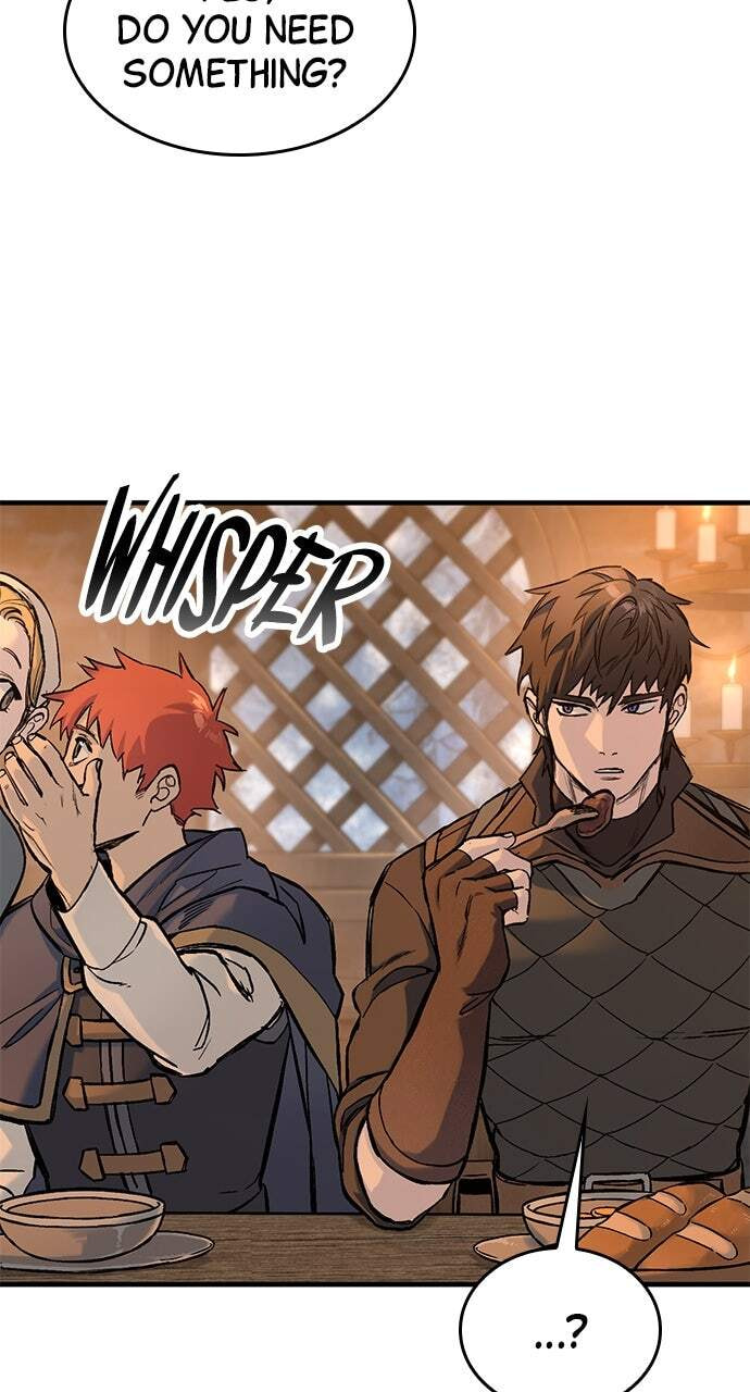 Read The Knight Only Lives Today chapter 31 image 14 on Lezhin