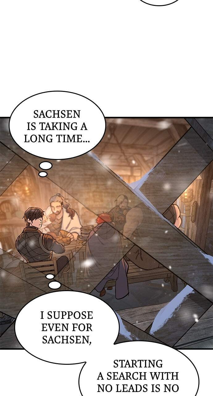 Read The Knight Only Lives Today chapter 31 image 15 on Lezhin