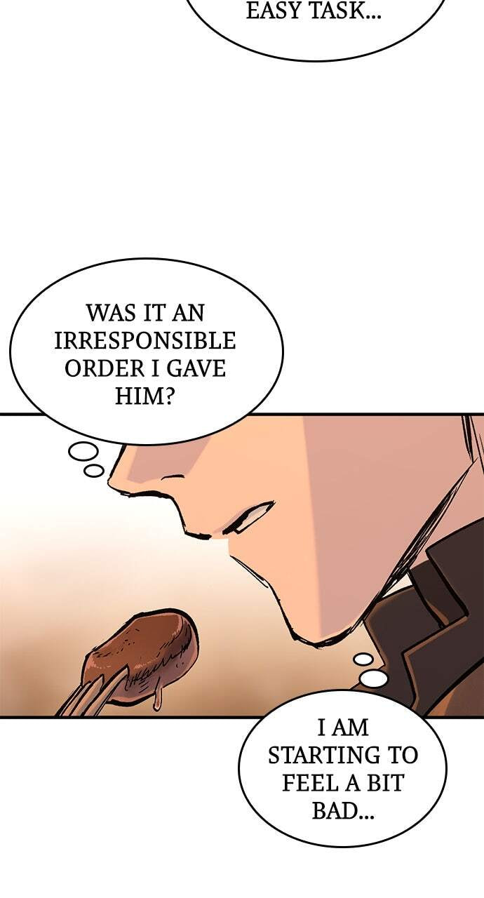 Read The Knight Only Lives Today chapter 31 image 16 on Lezhin