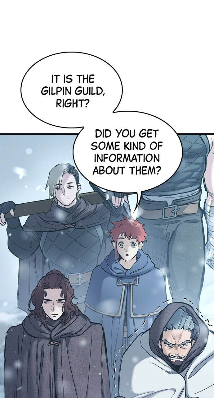 Read The Knight Only Lives Today chapter 31 image 2 on Lezhin
