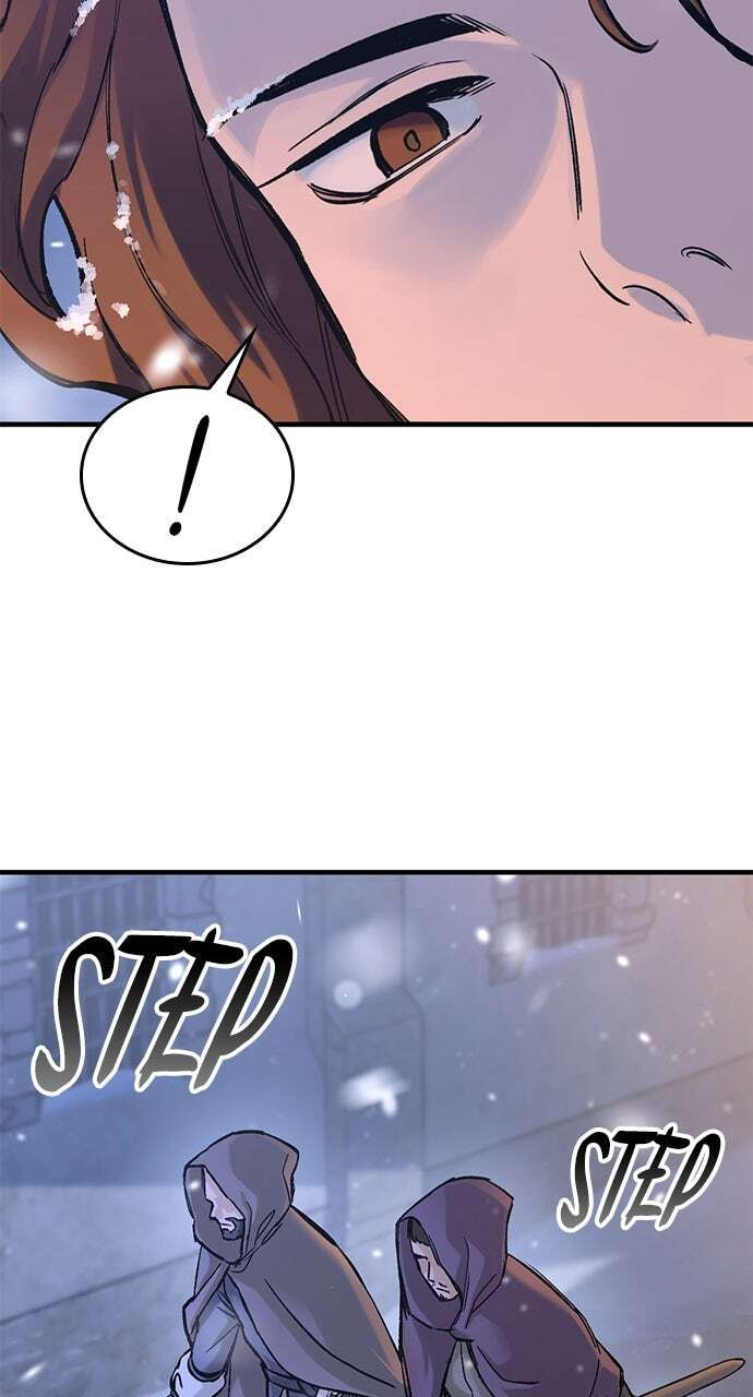 Read The Knight Only Lives Today chapter 31 image 20 on Lezhin