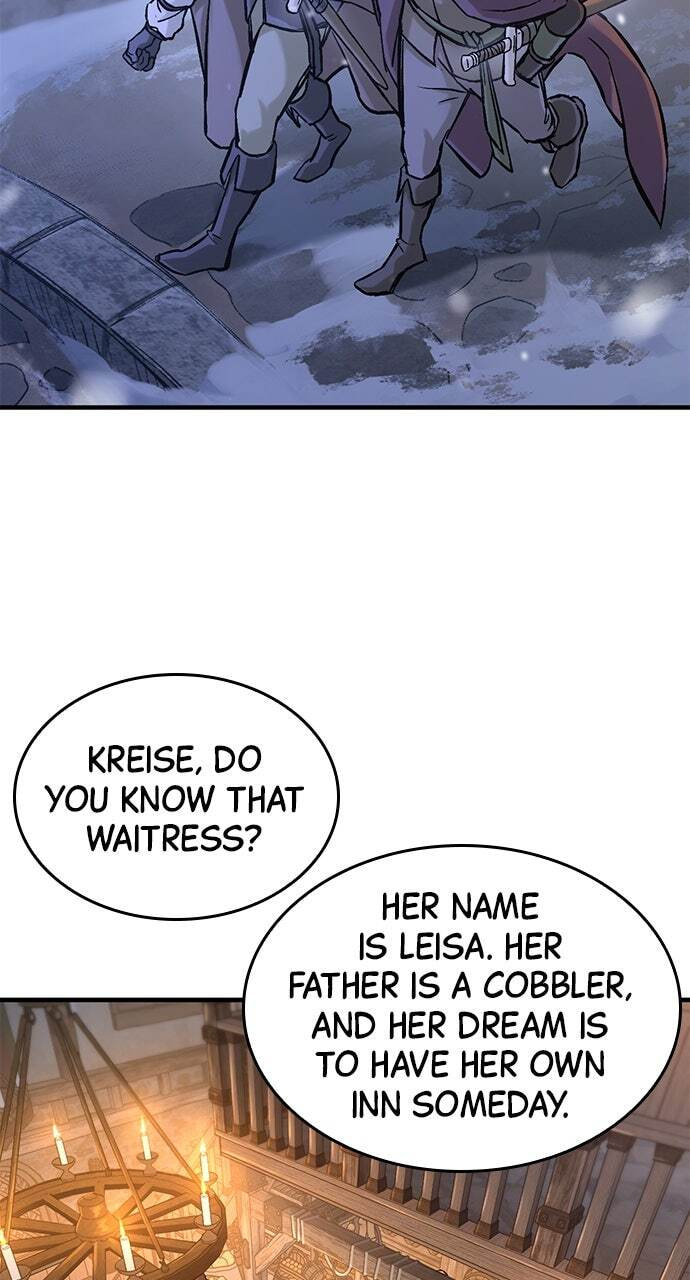 Read The Knight Only Lives Today chapter 31 image 21 on Lezhin