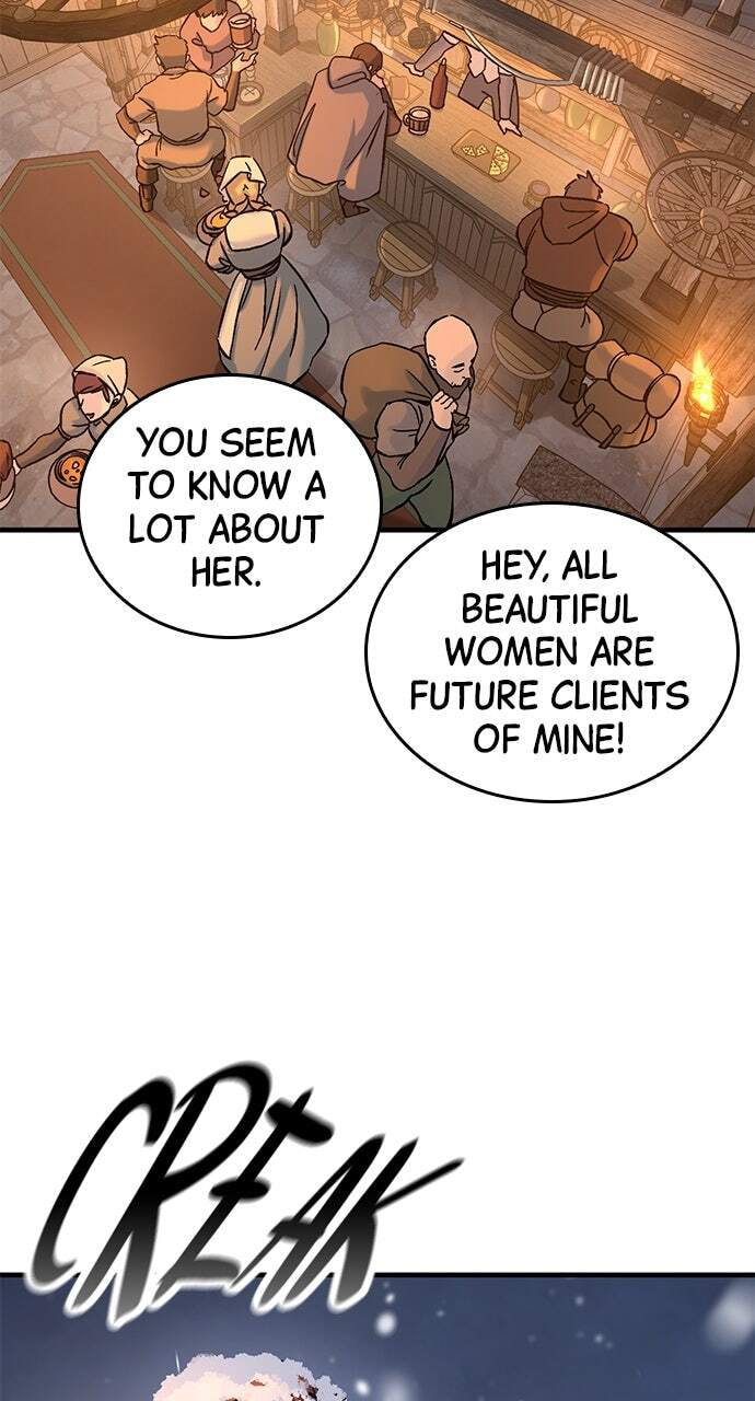 Read The Knight Only Lives Today chapter 31 image 22 on Lezhin