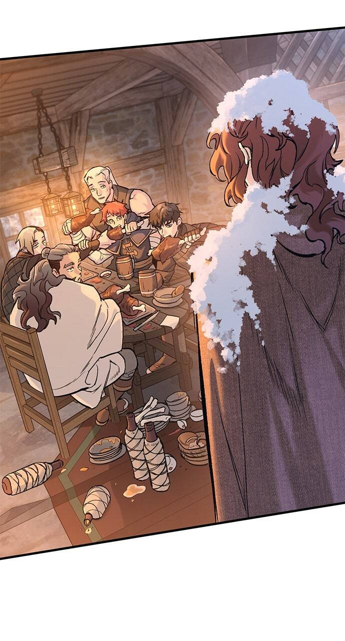 Read The Knight Only Lives Today chapter 31 image 24 on Lezhin