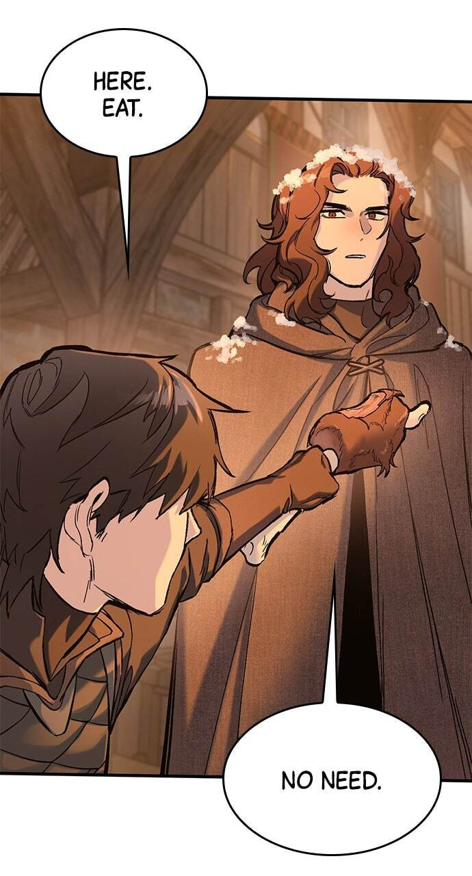 Read The Knight Only Lives Today chapter 31 image 27 on Lezhin