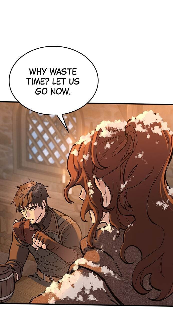 Read The Knight Only Lives Today chapter 31 image 28 on Lezhin