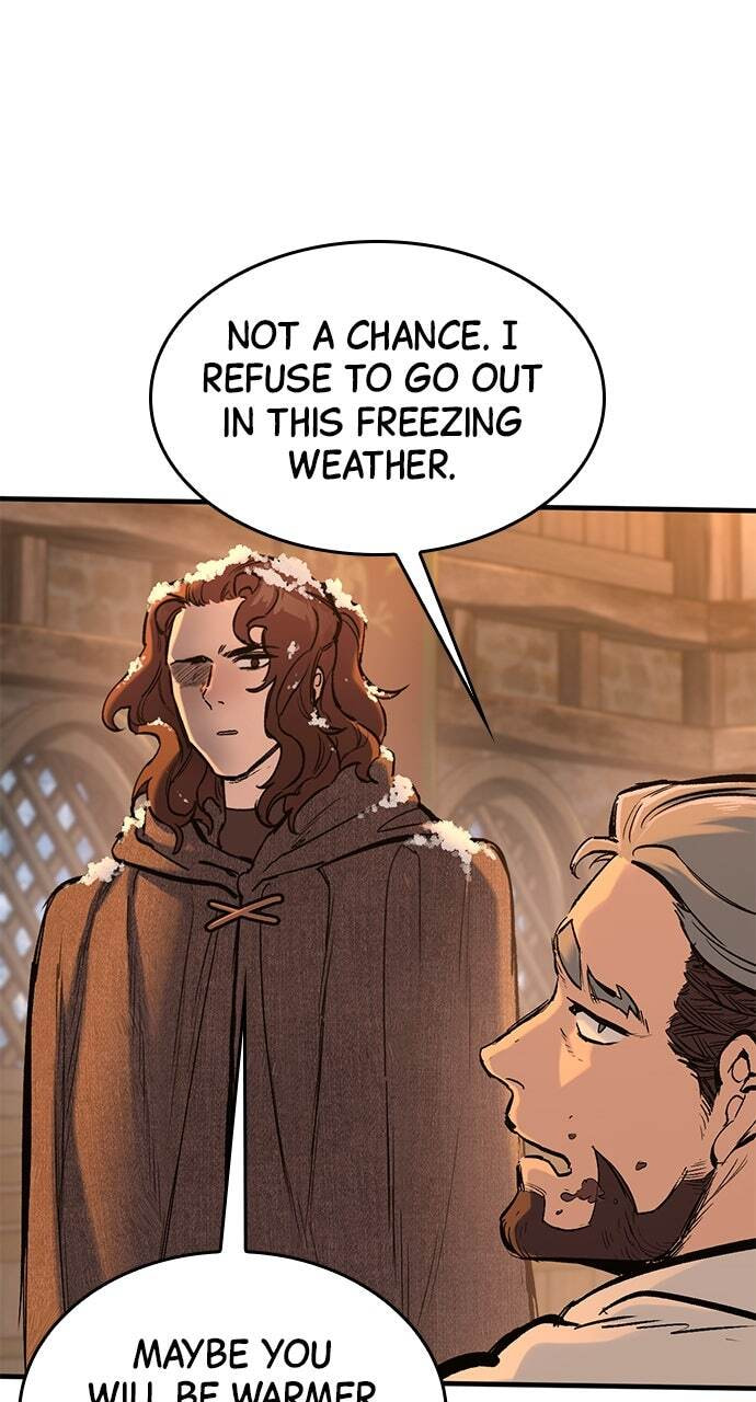 Read The Knight Only Lives Today chapter 31 image 29 on Lezhin