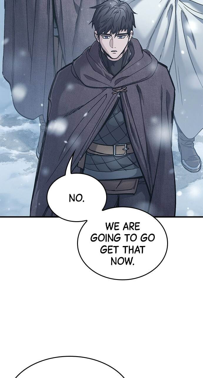 Read The Knight Only Lives Today chapter 31 image 3 on Lezhin