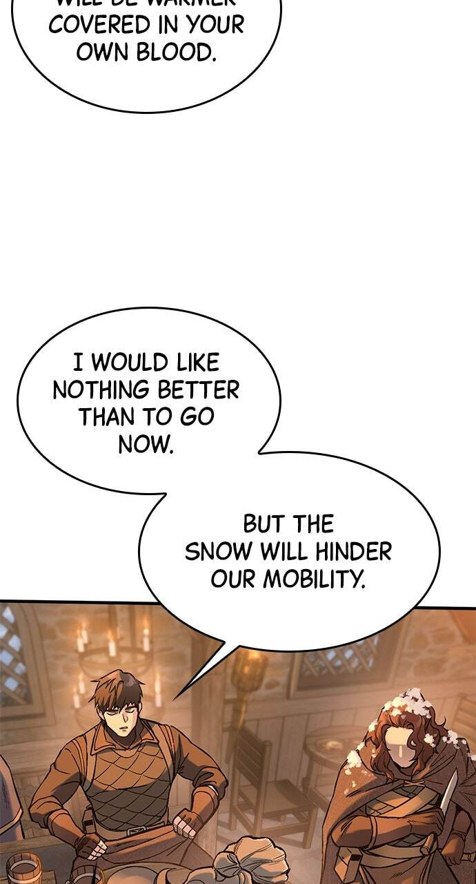 Read The Knight Only Lives Today chapter 31 image 30 on Lezhin