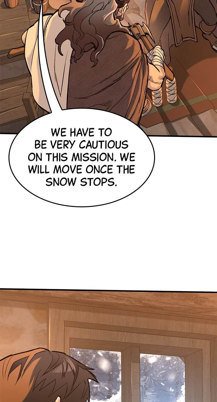 Read The Knight Only Lives Today chapter 31 image 31 on Lezhin