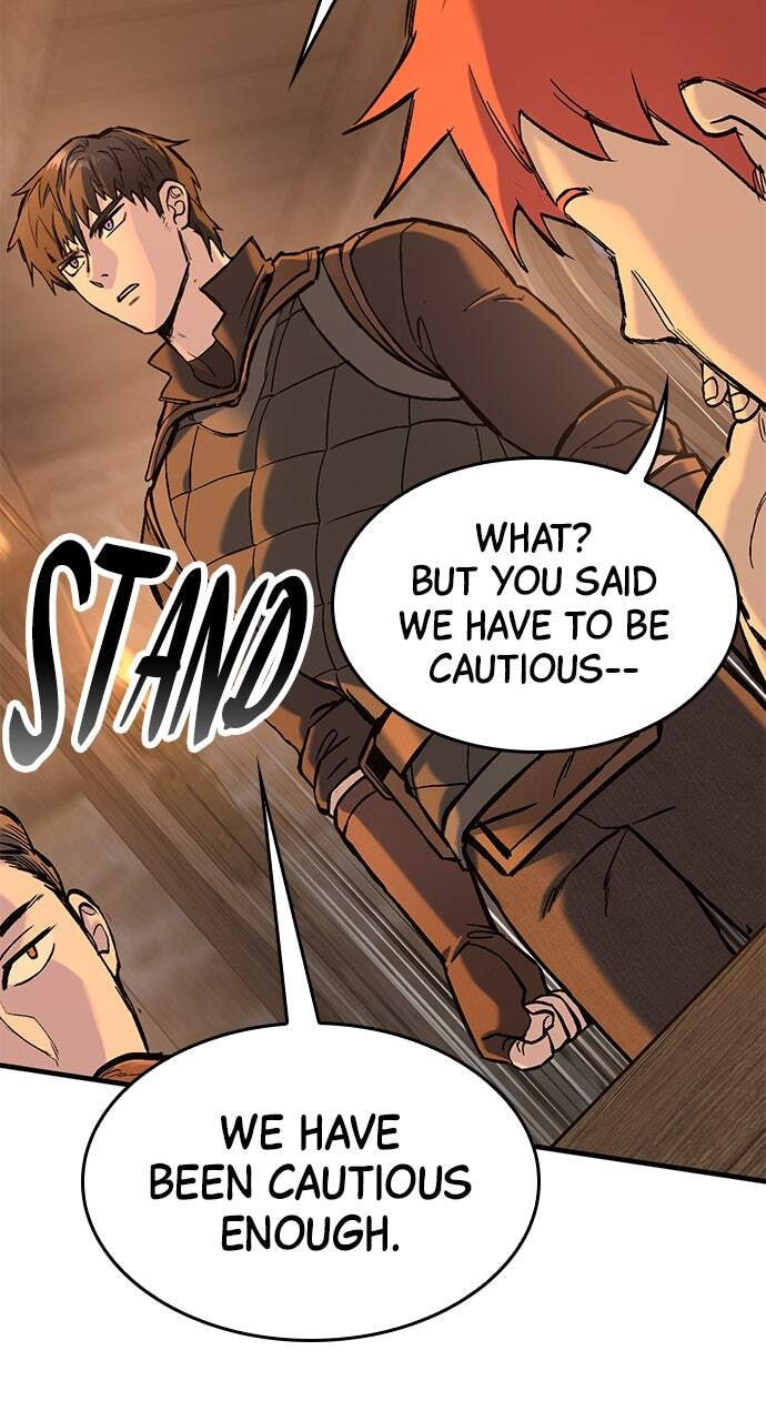Read The Knight Only Lives Today chapter 31 image 33 on Lezhin