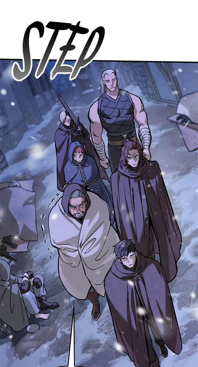 Read The Knight Only Lives Today chapter 31 image 35 on Lezhin