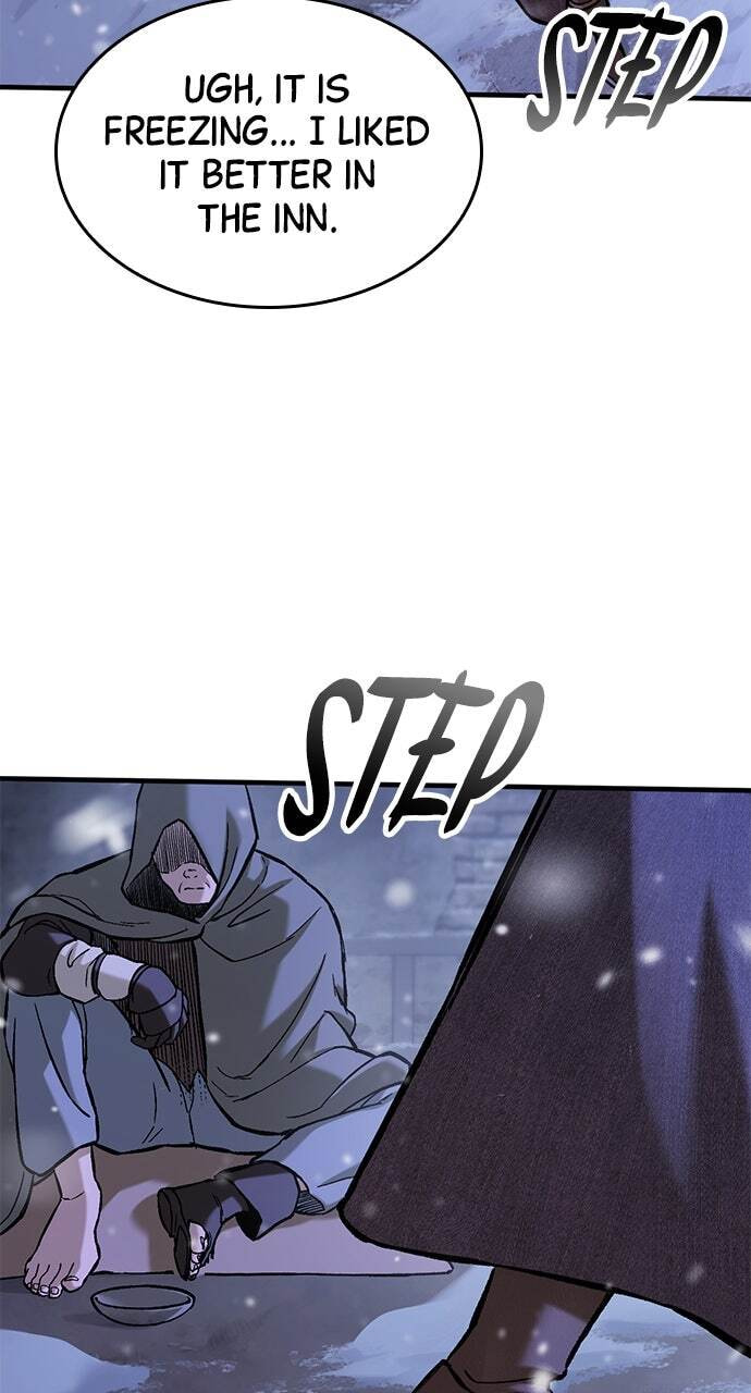 Read The Knight Only Lives Today chapter 31 image 36 on Lezhin