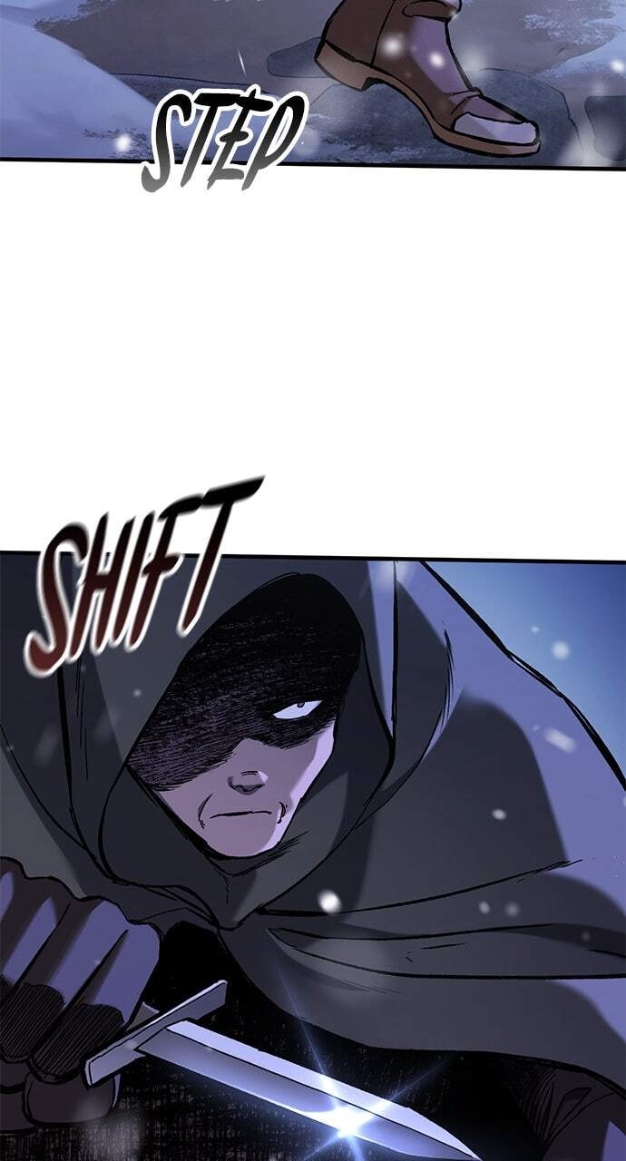 Read The Knight Only Lives Today chapter 31 image 37 on Lezhin