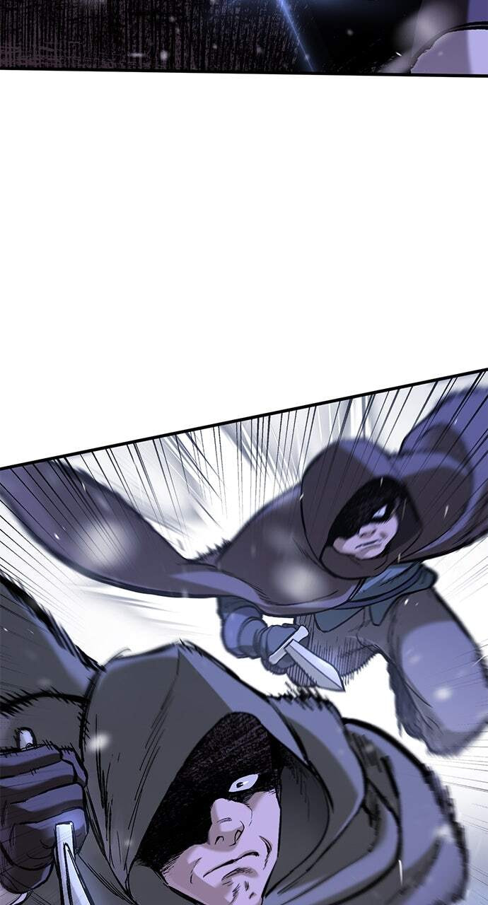 Read The Knight Only Lives Today chapter 31 image 38 on Lezhin
