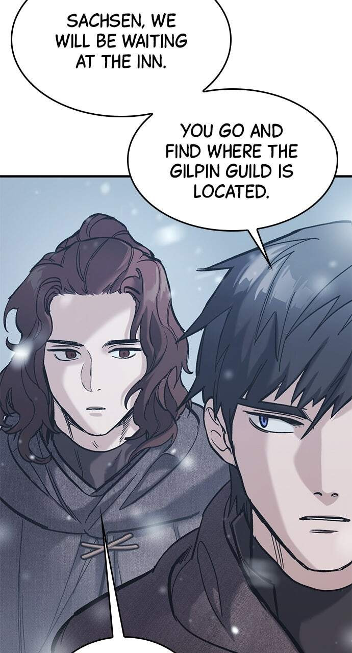 Read The Knight Only Lives Today chapter 31 image 4 on Lezhin