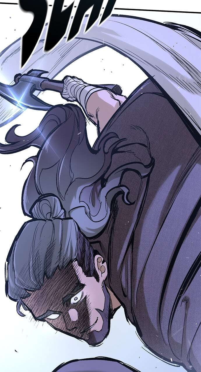 Read The Knight Only Lives Today chapter 31 image 40 on Lezhin