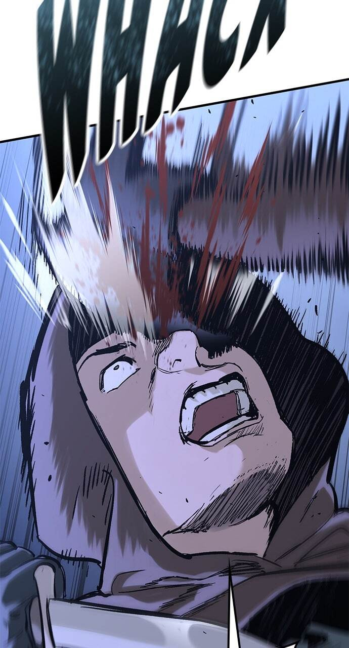 Read The Knight Only Lives Today chapter 31 image 42 on Lezhin