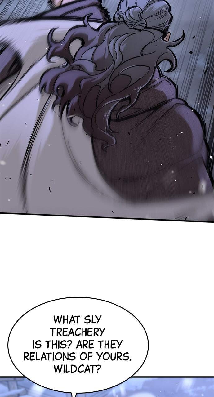 Read The Knight Only Lives Today chapter 31 image 44 on Lezhin