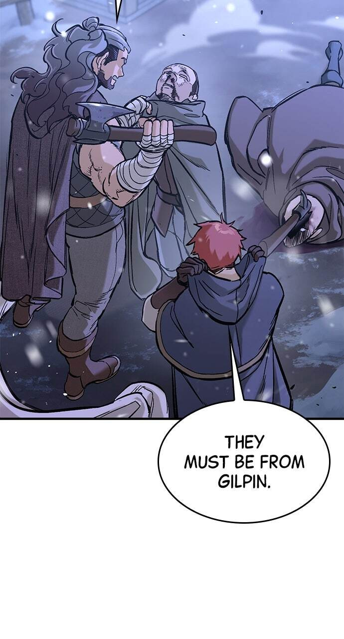 Read The Knight Only Lives Today chapter 31 image 45 on Lezhin