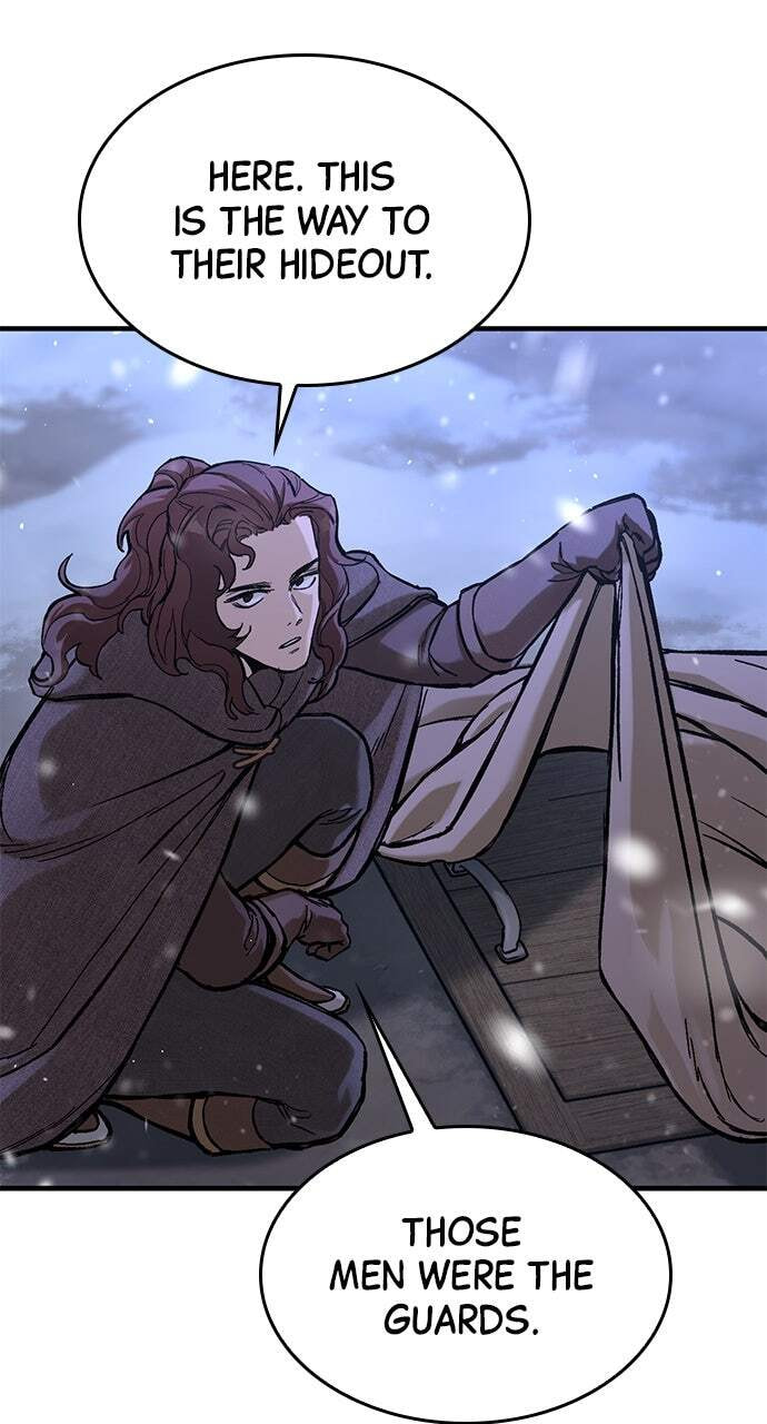 Read The Knight Only Lives Today chapter 31 image 46 on Lezhin