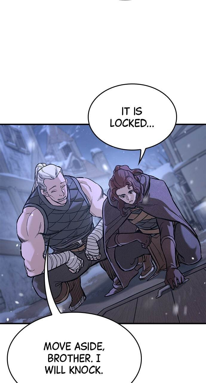 Read The Knight Only Lives Today chapter 31 image 47 on Lezhin