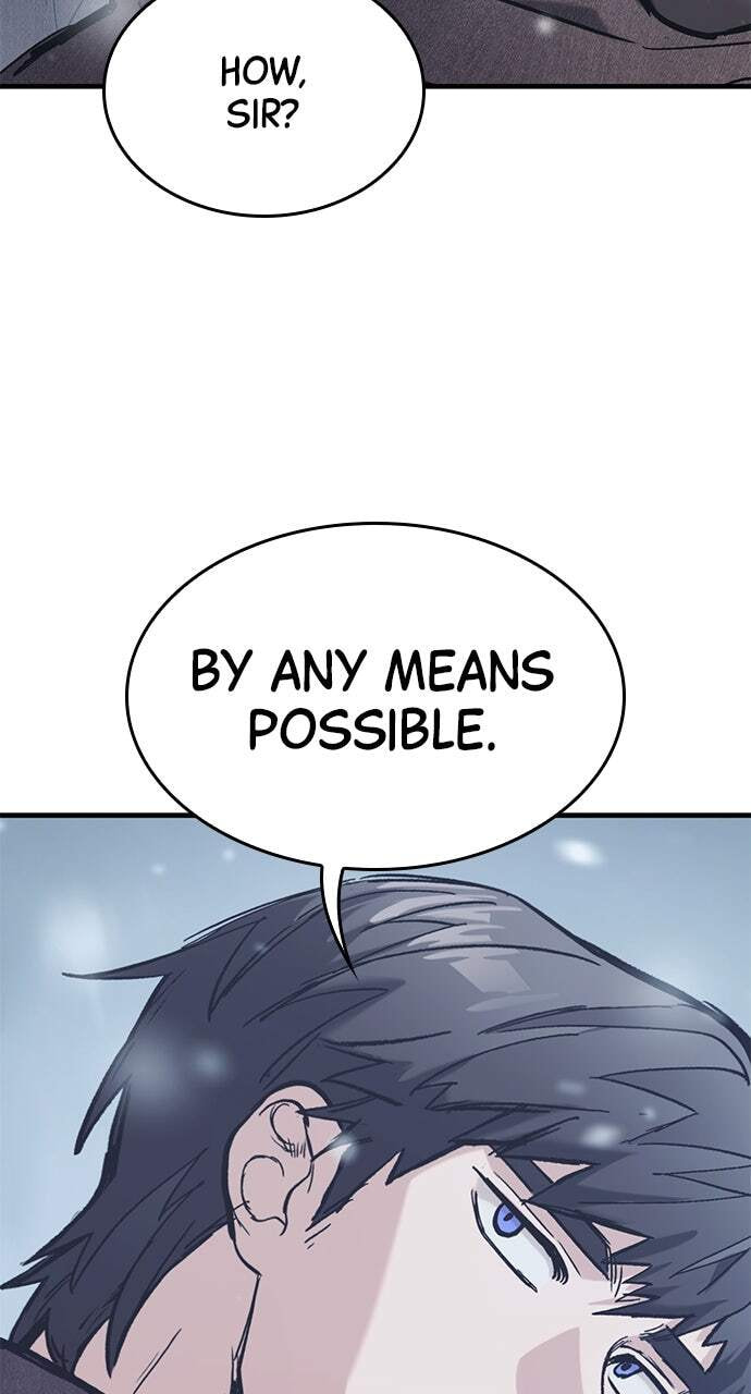 Read The Knight Only Lives Today chapter 31 image 5 on Lezhin