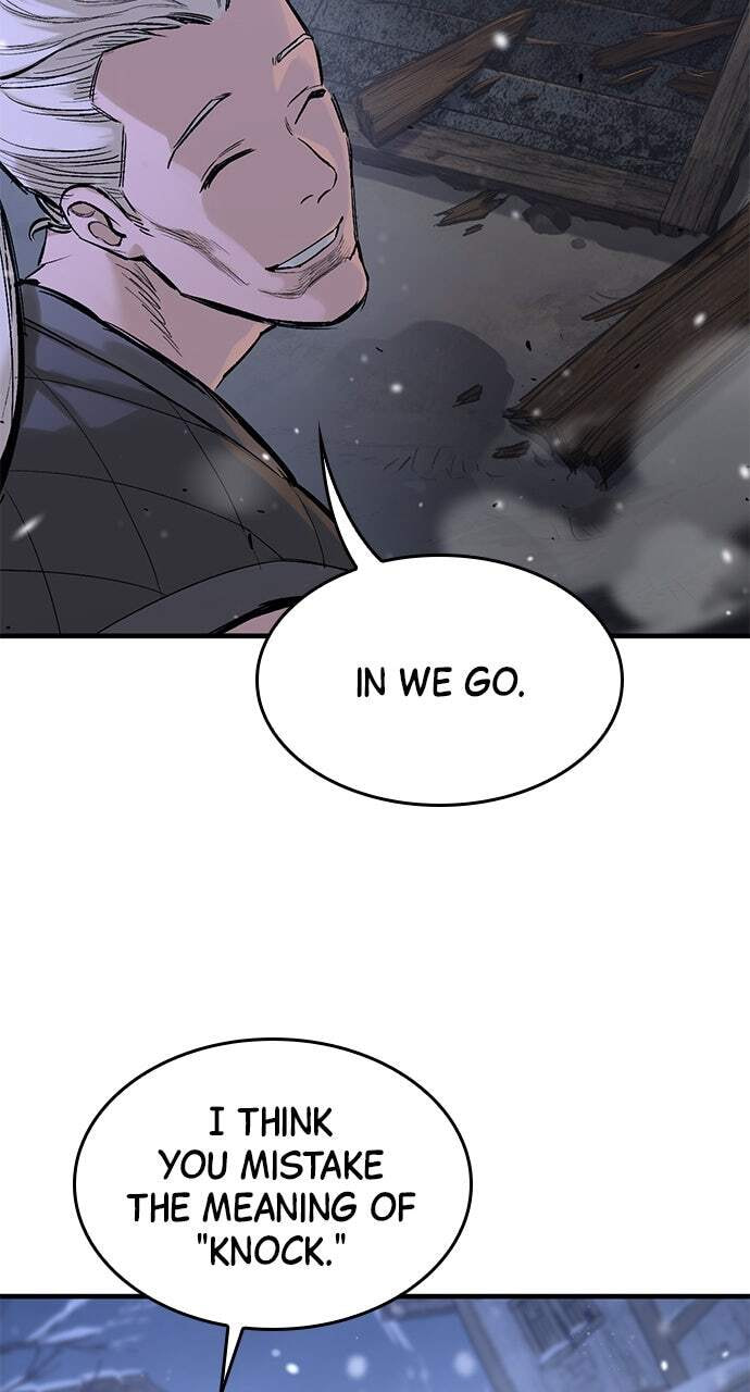 Read The Knight Only Lives Today chapter 31 image 52 on Lezhin