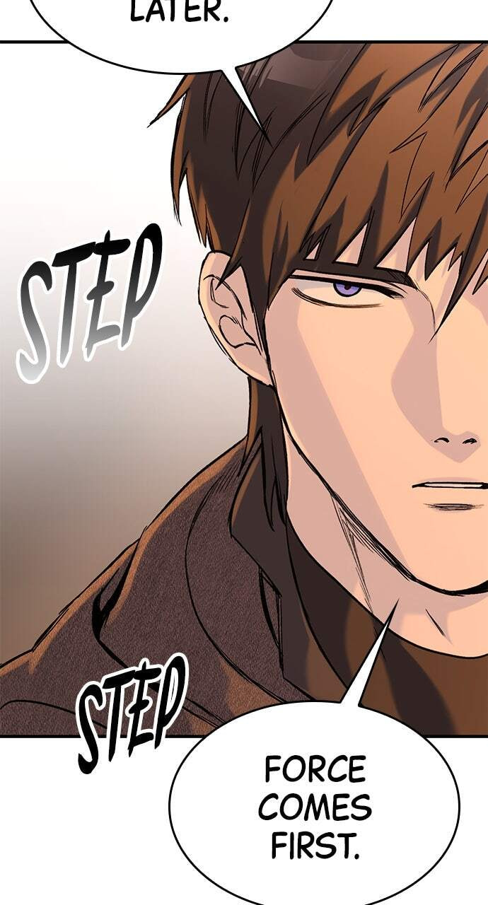 Read The Knight Only Lives Today chapter 31 image 55 on Lezhin