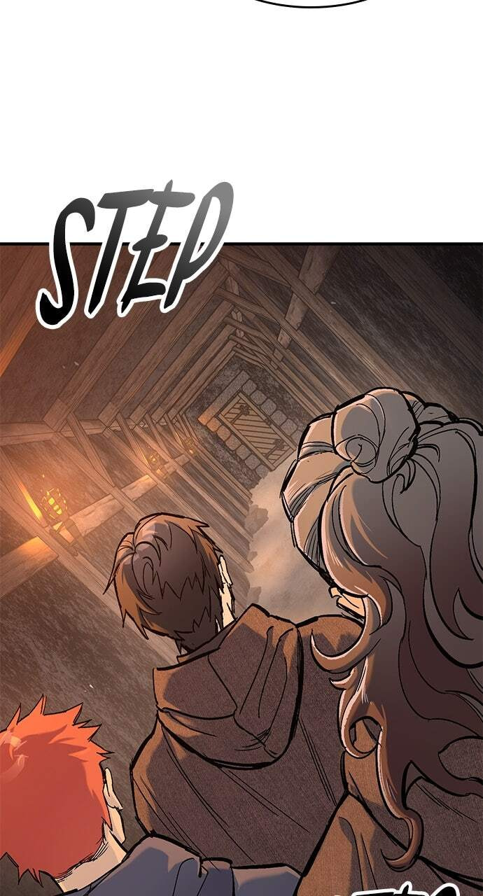 Read The Knight Only Lives Today chapter 31 image 56 on Lezhin