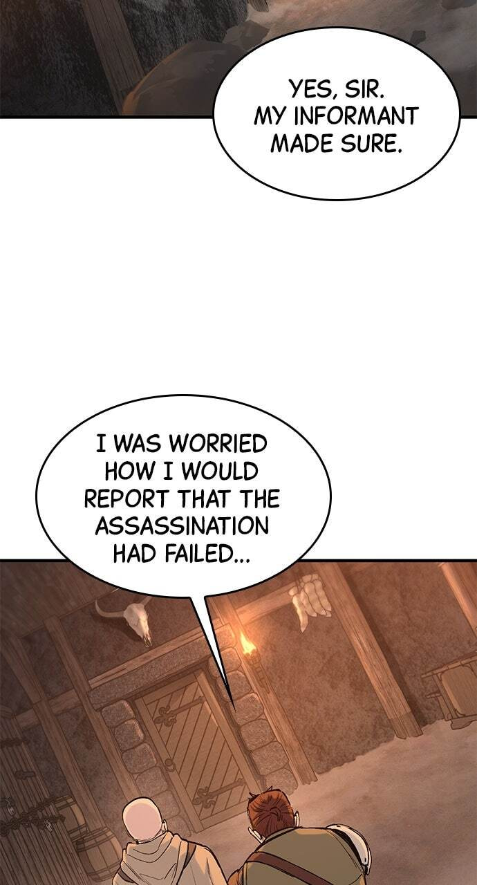 Read The Knight Only Lives Today chapter 31 image 58 on Lezhin