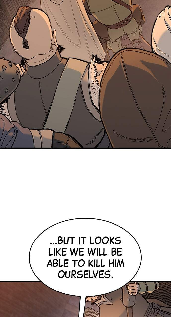 Read The Knight Only Lives Today chapter 31 image 59 on Lezhin