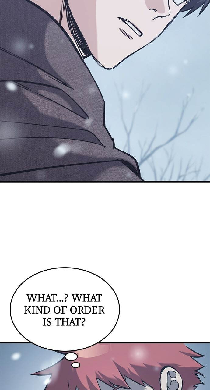 Read The Knight Only Lives Today chapter 31 image 6 on Lezhin