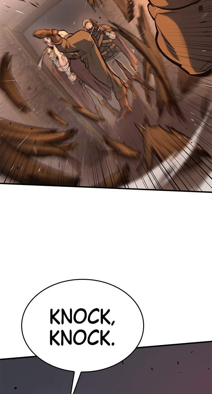 Read The Knight Only Lives Today chapter 31 image 63 on Lezhin
