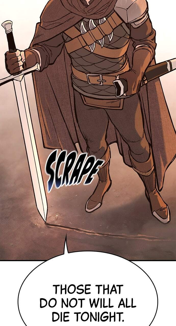Read The Knight Only Lives Today chapter 31 image 70 on Lezhin