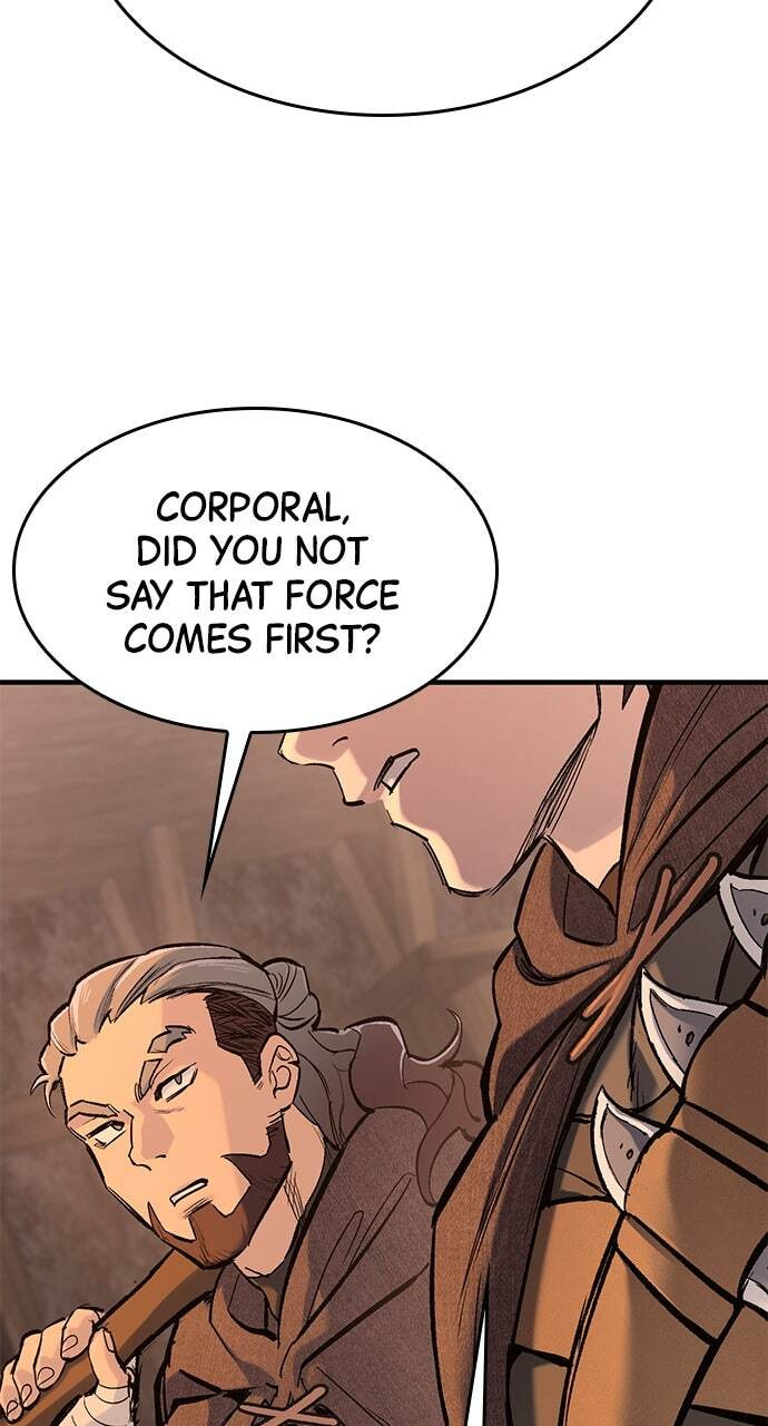 Read The Knight Only Lives Today chapter 31 image 71 on Lezhin
