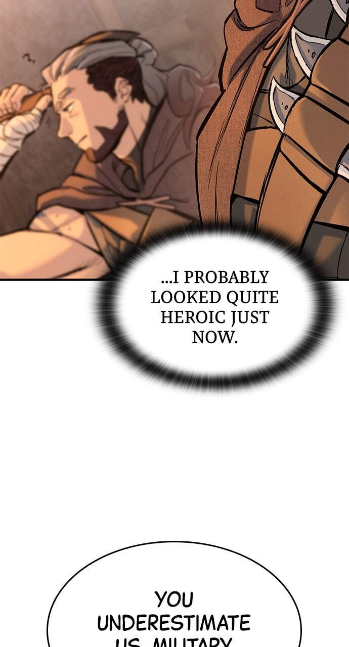 Read The Knight Only Lives Today chapter 31 image 73 on Lezhin