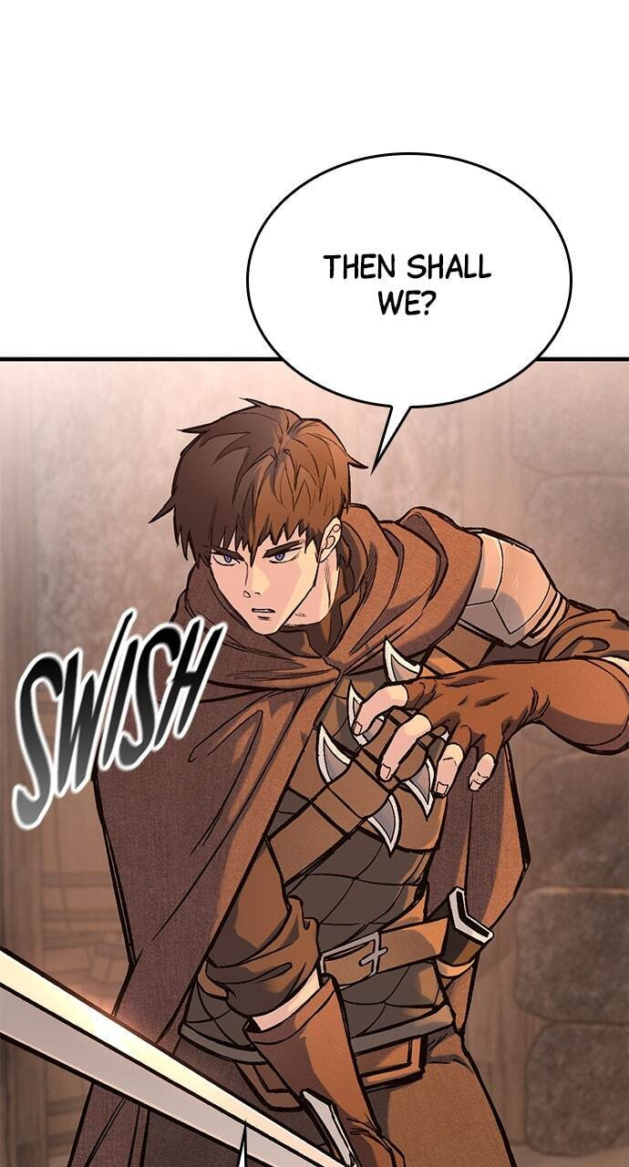 Read The Knight Only Lives Today chapter 31 image 76 on Lezhin