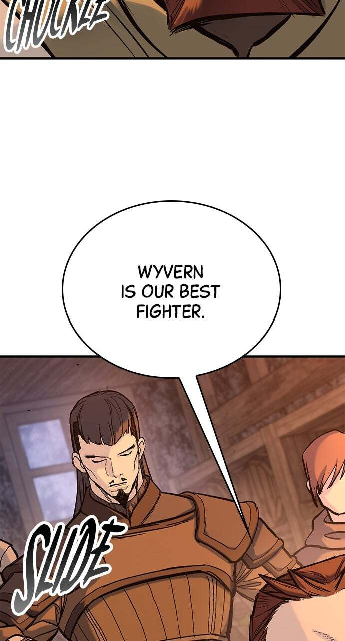 Read The Knight Only Lives Today chapter 31 image 78 on Lezhin