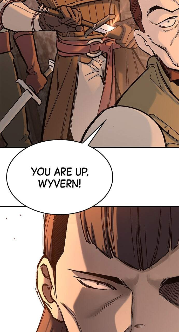 Read The Knight Only Lives Today chapter 31 image 79 on Lezhin