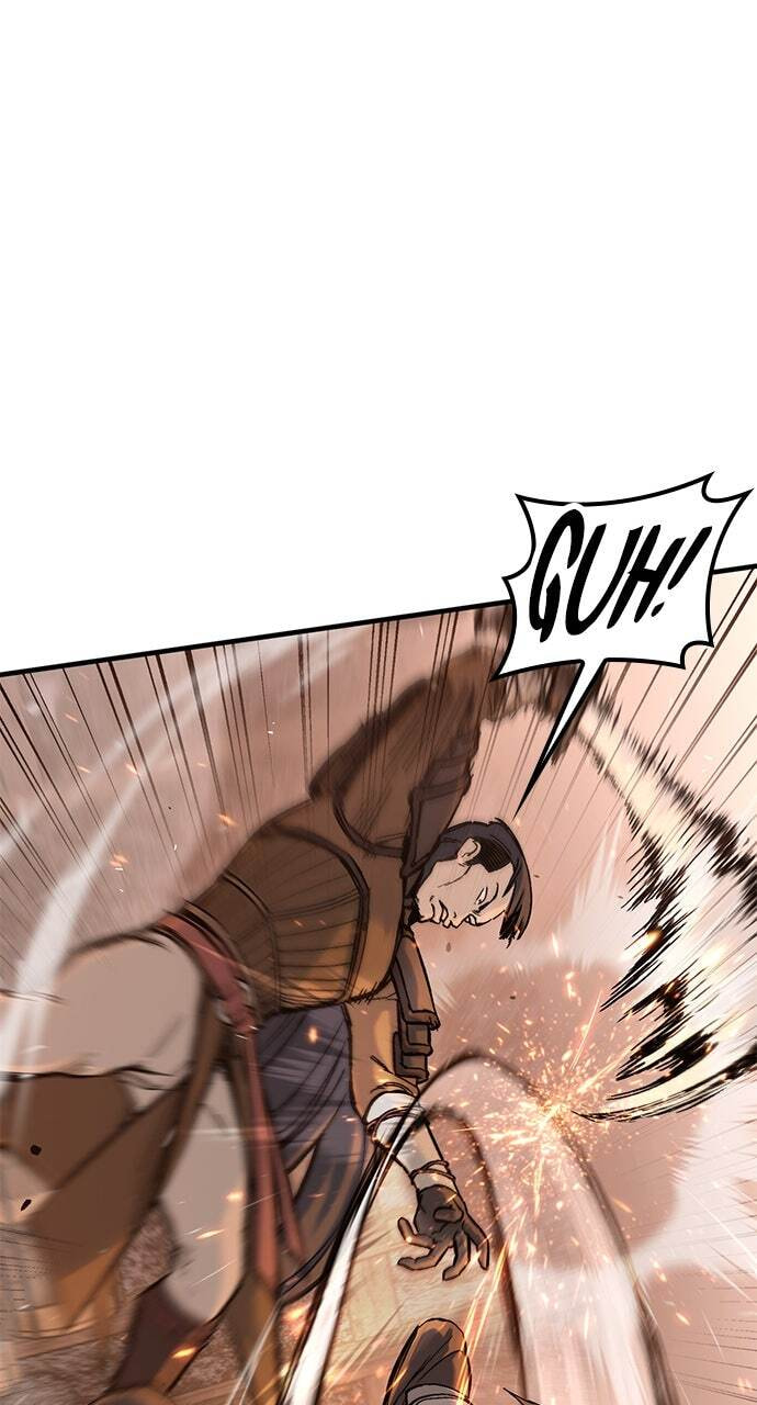 Read The Knight Only Lives Today chapter 31 image 83 on Lezhin