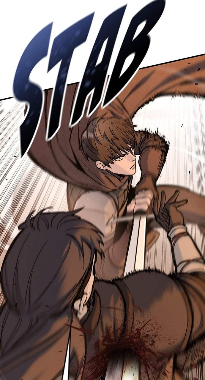 Read The Knight Only Lives Today chapter 31 image 85 on Lezhin