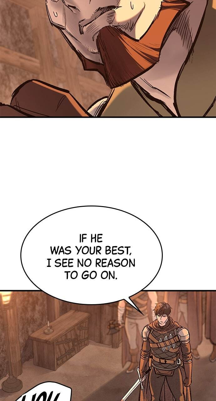 Read The Knight Only Lives Today chapter 31 image 88 on Lezhin