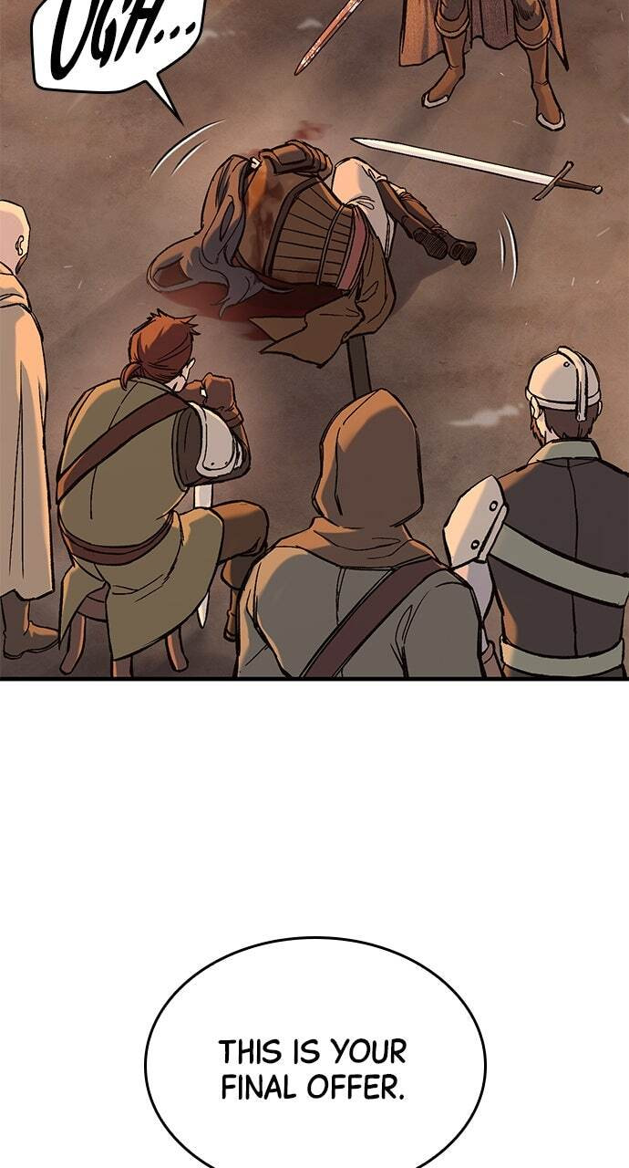 Read The Knight Only Lives Today chapter 31 image 89 on Lezhin