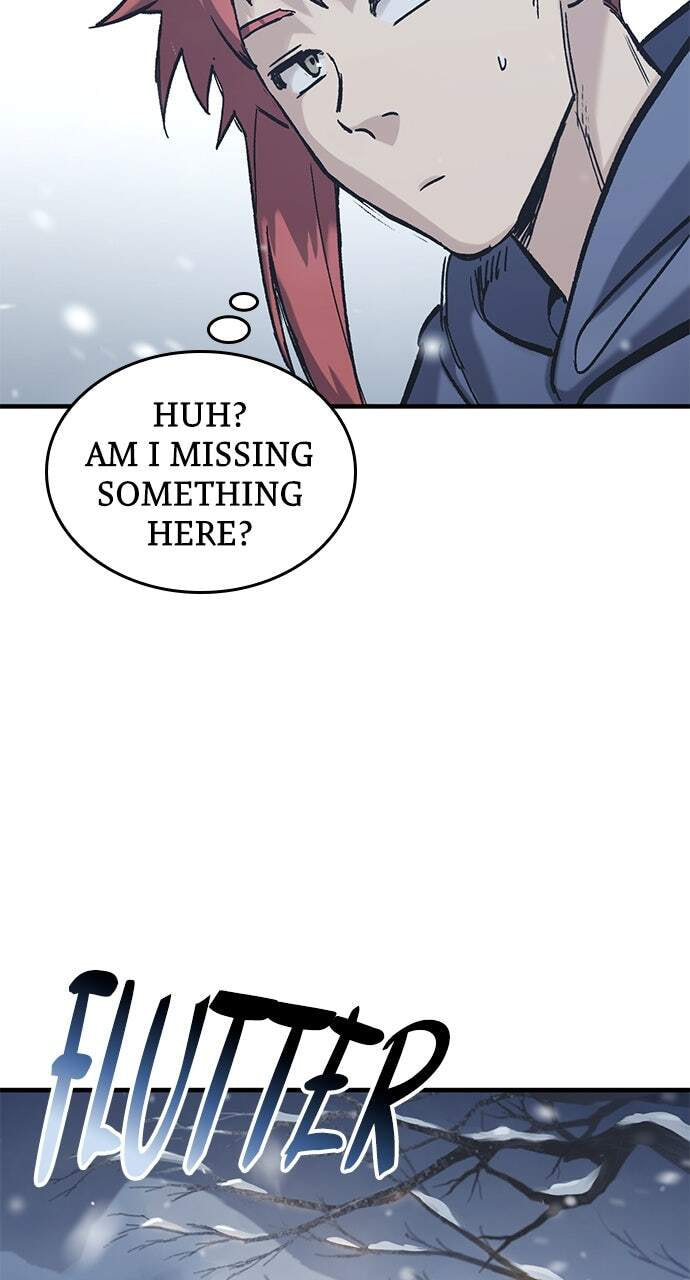 Read The Knight Only Lives Today chapter 31 image 9 on Lezhin
