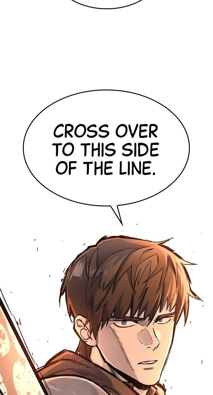 Read The Knight Only Lives Today chapter 31 image 90 on Lezhin